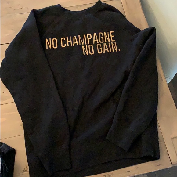 Crew neck sweater By Brunette - Picture 1 of 2